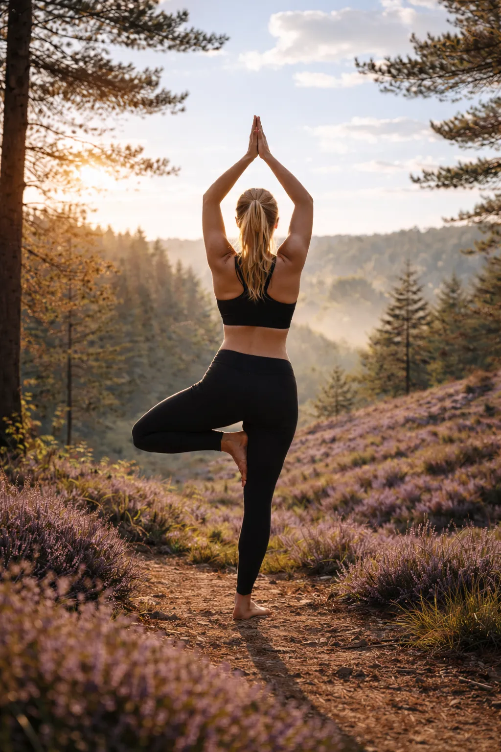 Yoga für Schwangere